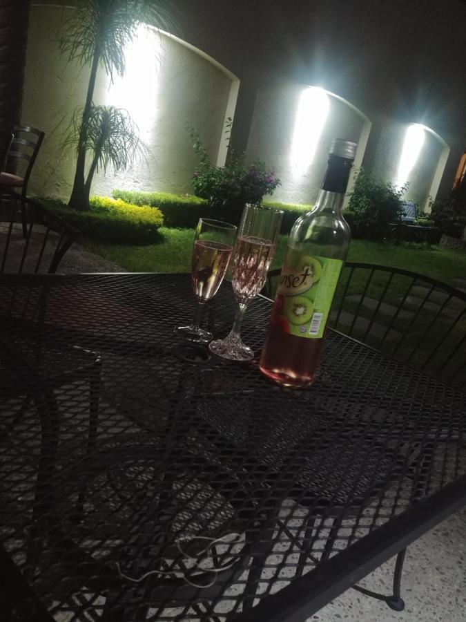 Estancia Santa Fe セラヤ エクステリア 写真
