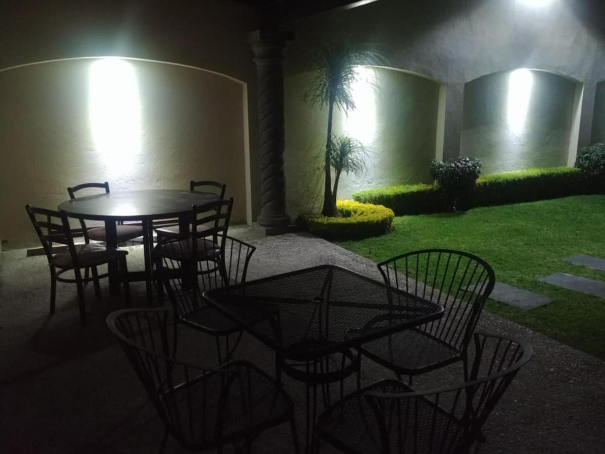 Estancia Santa Fe セラヤ エクステリア 写真