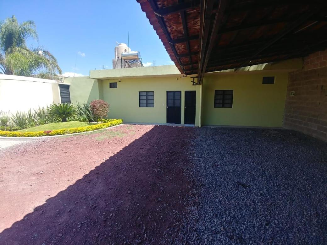 Estancia Santa Fe セラヤ エクステリア 写真