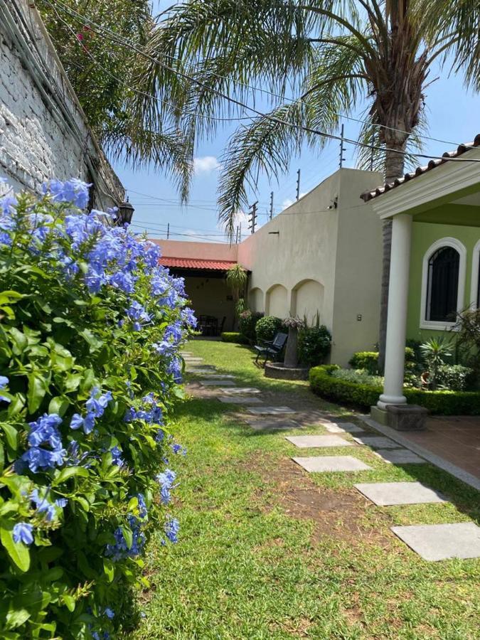 Estancia Santa Fe セラヤ エクステリア 写真