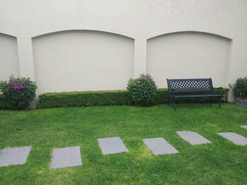 Estancia Santa Fe セラヤ エクステリア 写真