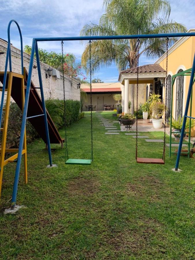 Estancia Santa Fe セラヤ エクステリア 写真