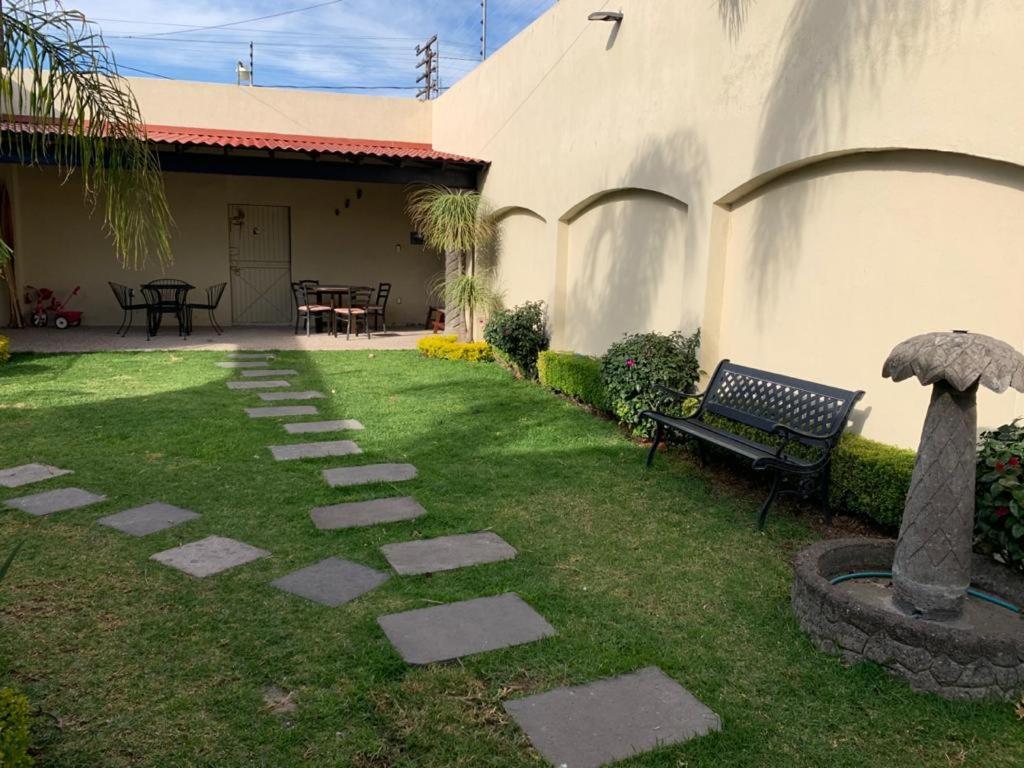 Estancia Santa Fe セラヤ エクステリア 写真