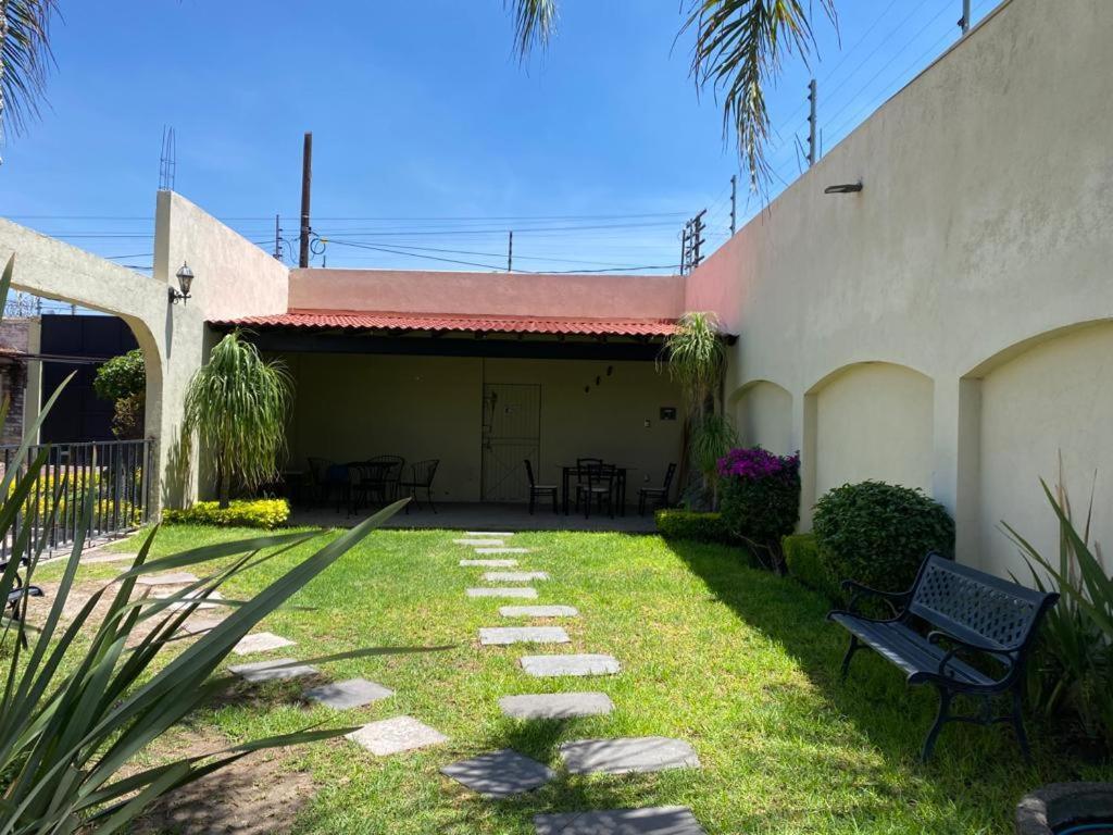 Estancia Santa Fe セラヤ エクステリア 写真