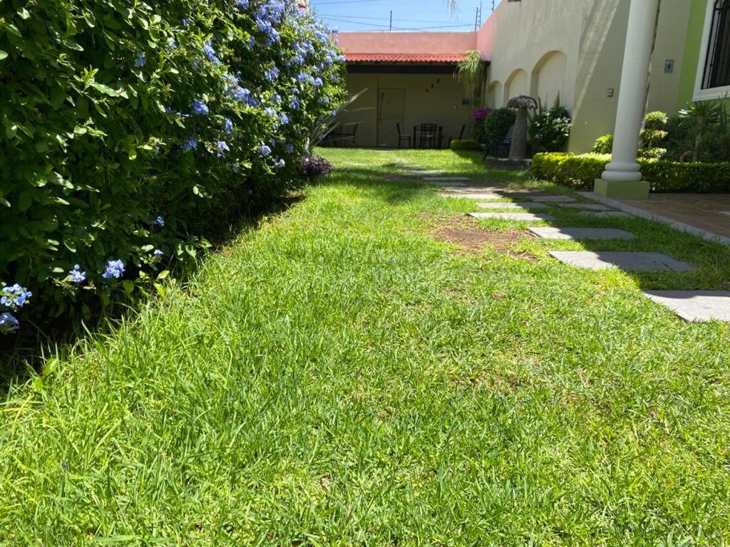 Estancia Santa Fe セラヤ エクステリア 写真