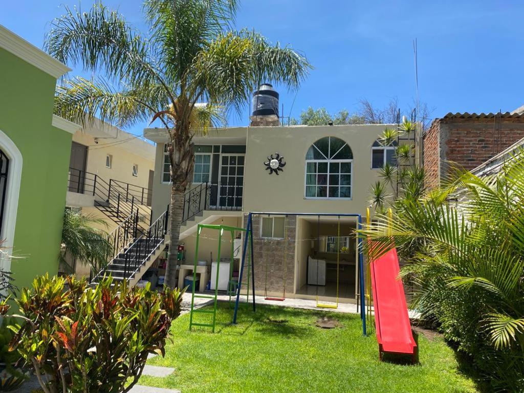 Estancia Santa Fe セラヤ エクステリア 写真