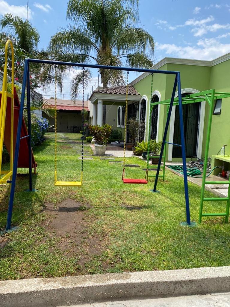 Estancia Santa Fe セラヤ エクステリア 写真