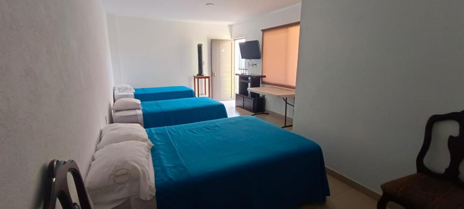 Estancia Santa Fe セラヤ 部屋 写真
