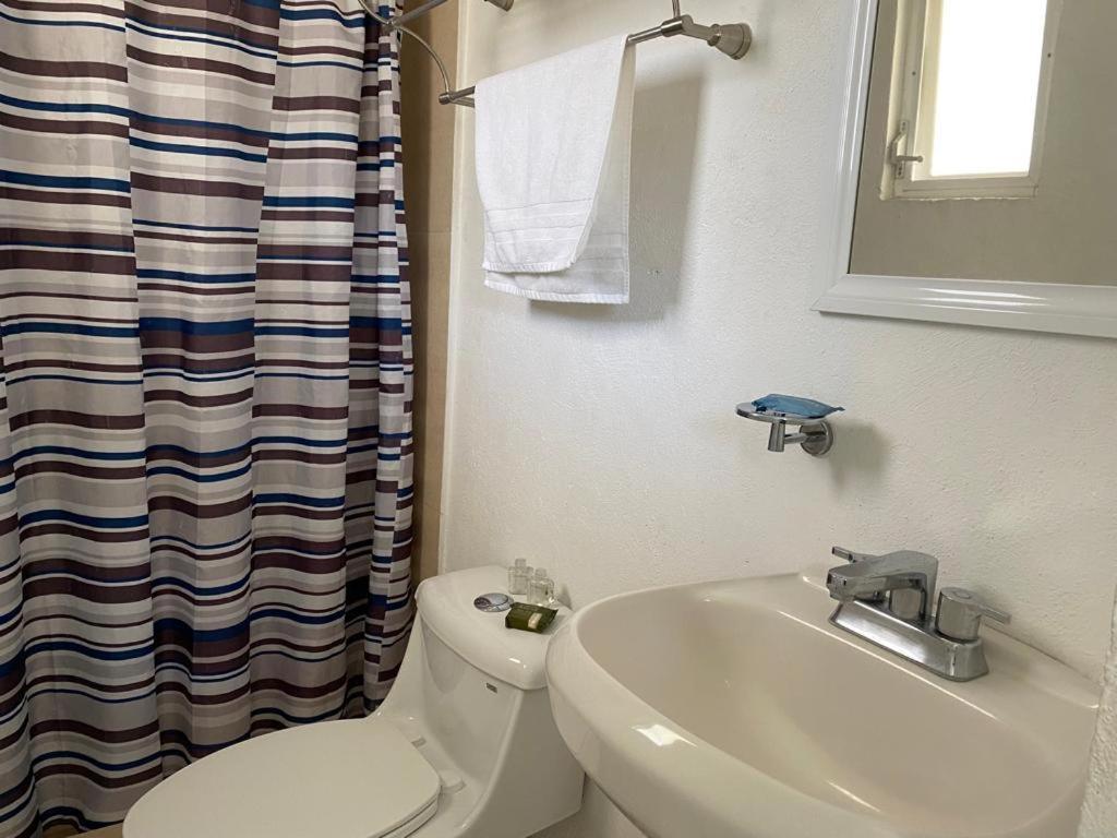 Estancia Santa Fe セラヤ 部屋 写真