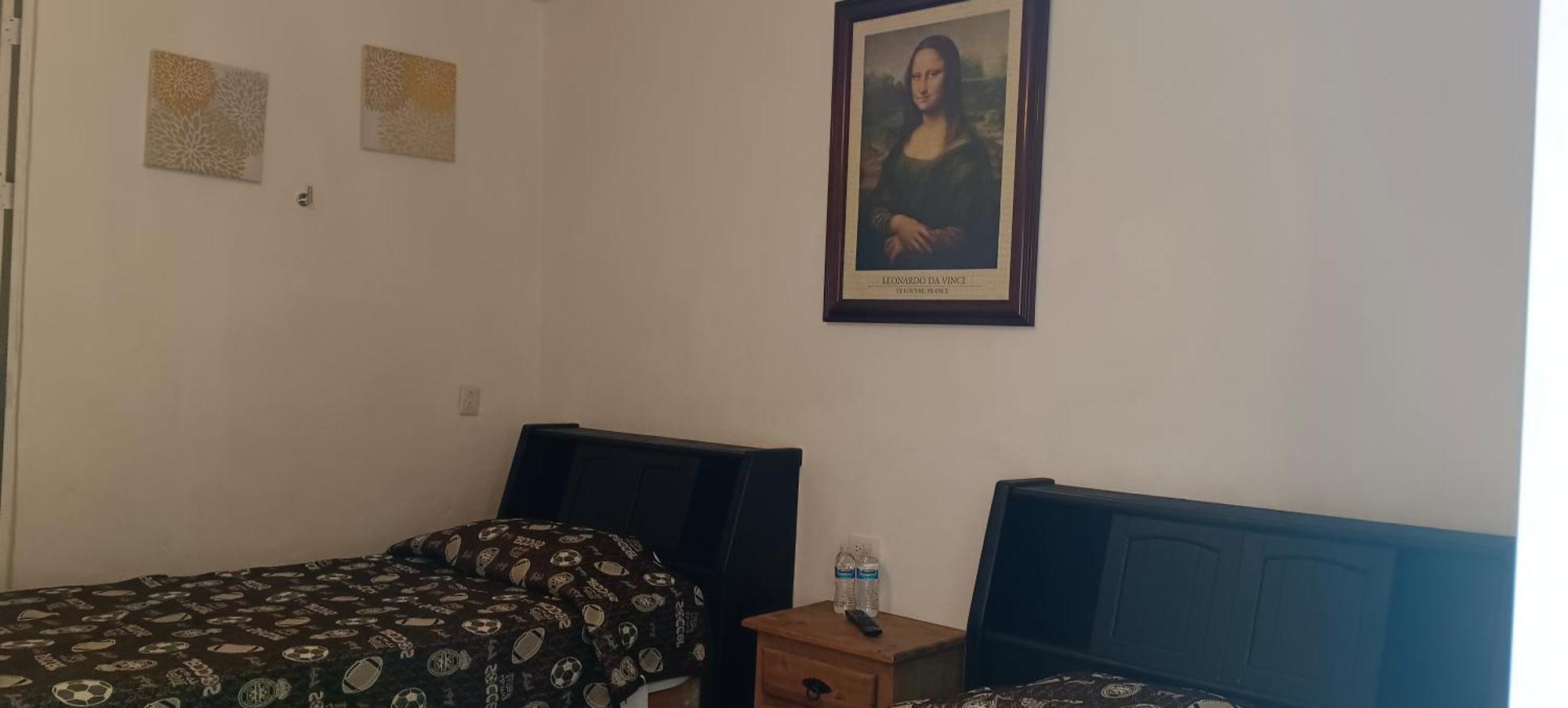 Estancia Santa Fe セラヤ 部屋 写真
