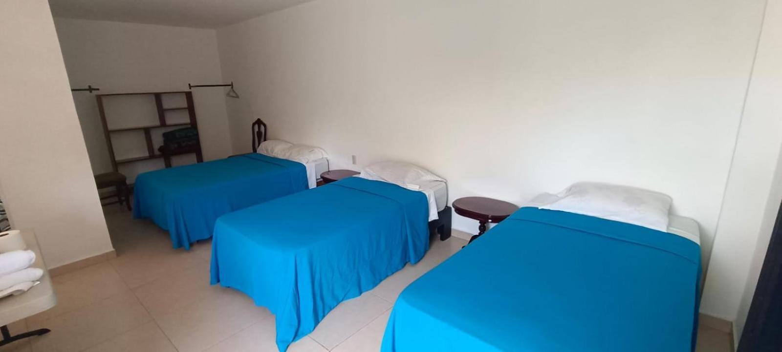 Estancia Santa Fe セラヤ 部屋 写真