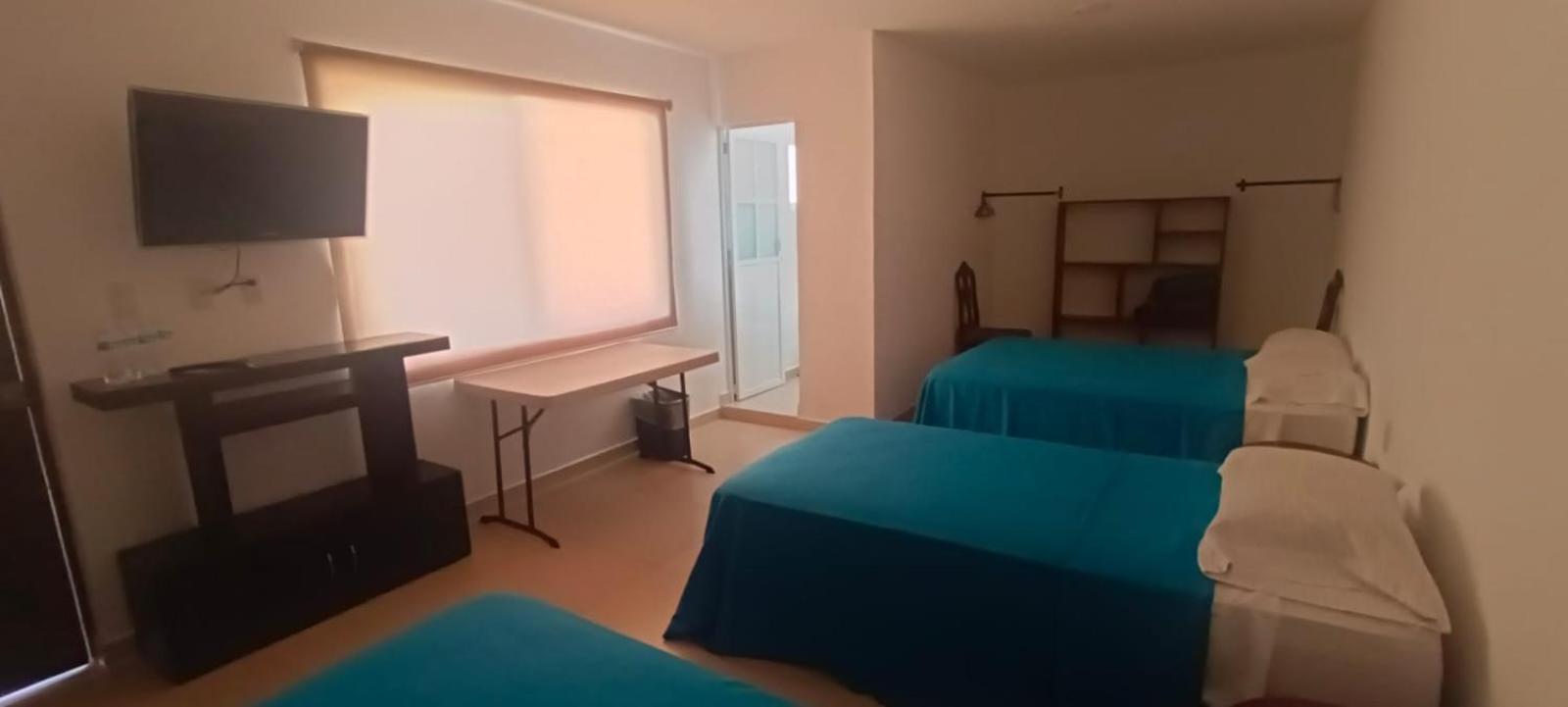 Estancia Santa Fe セラヤ 部屋 写真