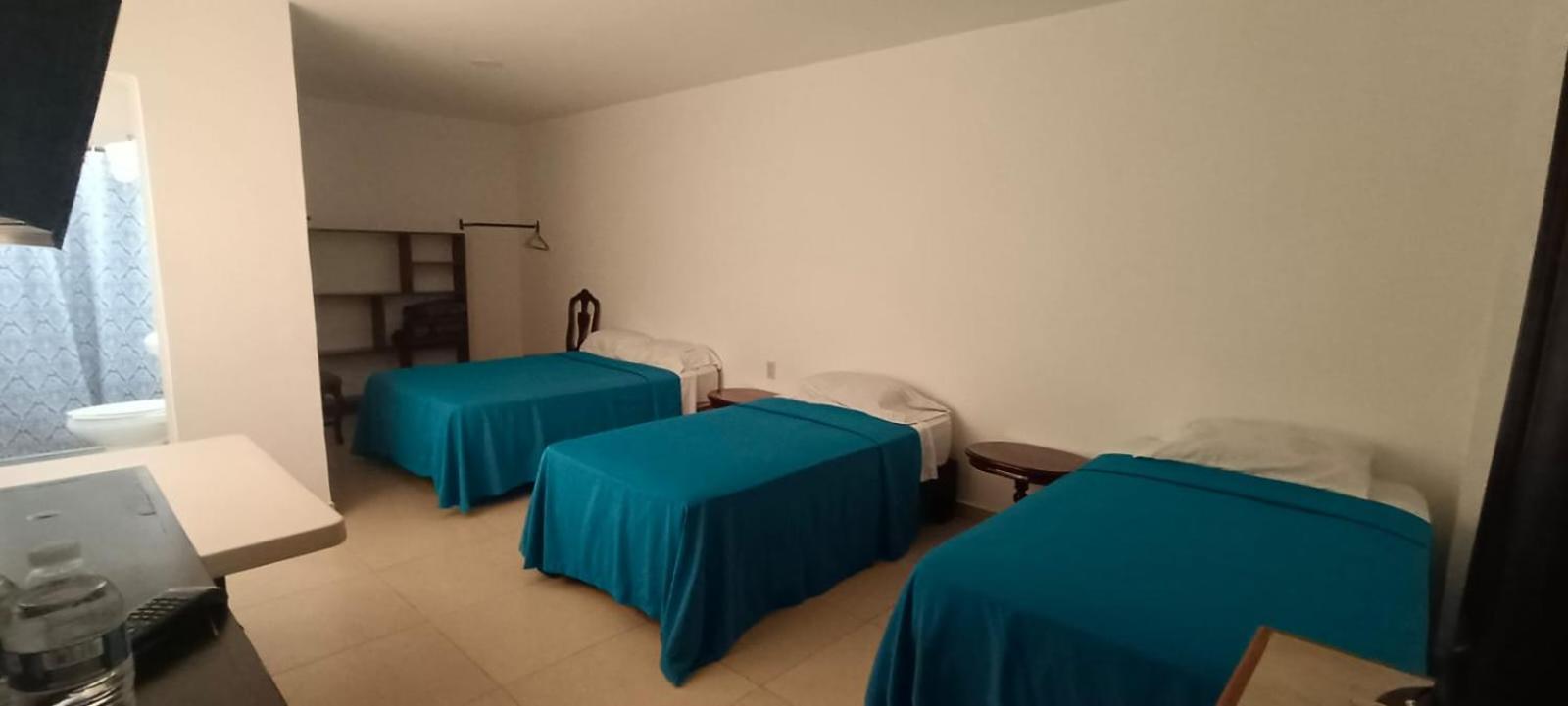 Estancia Santa Fe セラヤ 部屋 写真